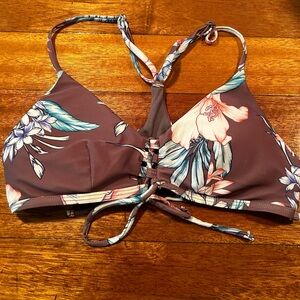 Damsel bikini set size small junior